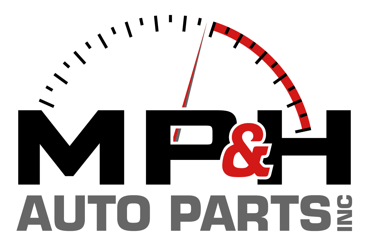 MP & H Auto Parts Inc